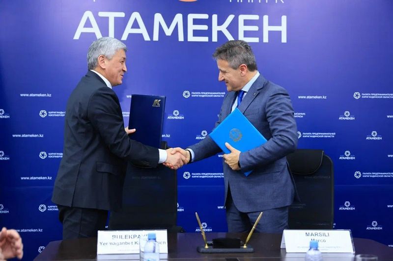 «قاراشىعاناق» قاراعاندىعا جاقىنداي ءتۇستى