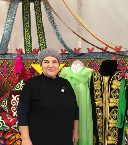 جارناماسىز جاسالعان جاقسىلىق – ساۋاپ