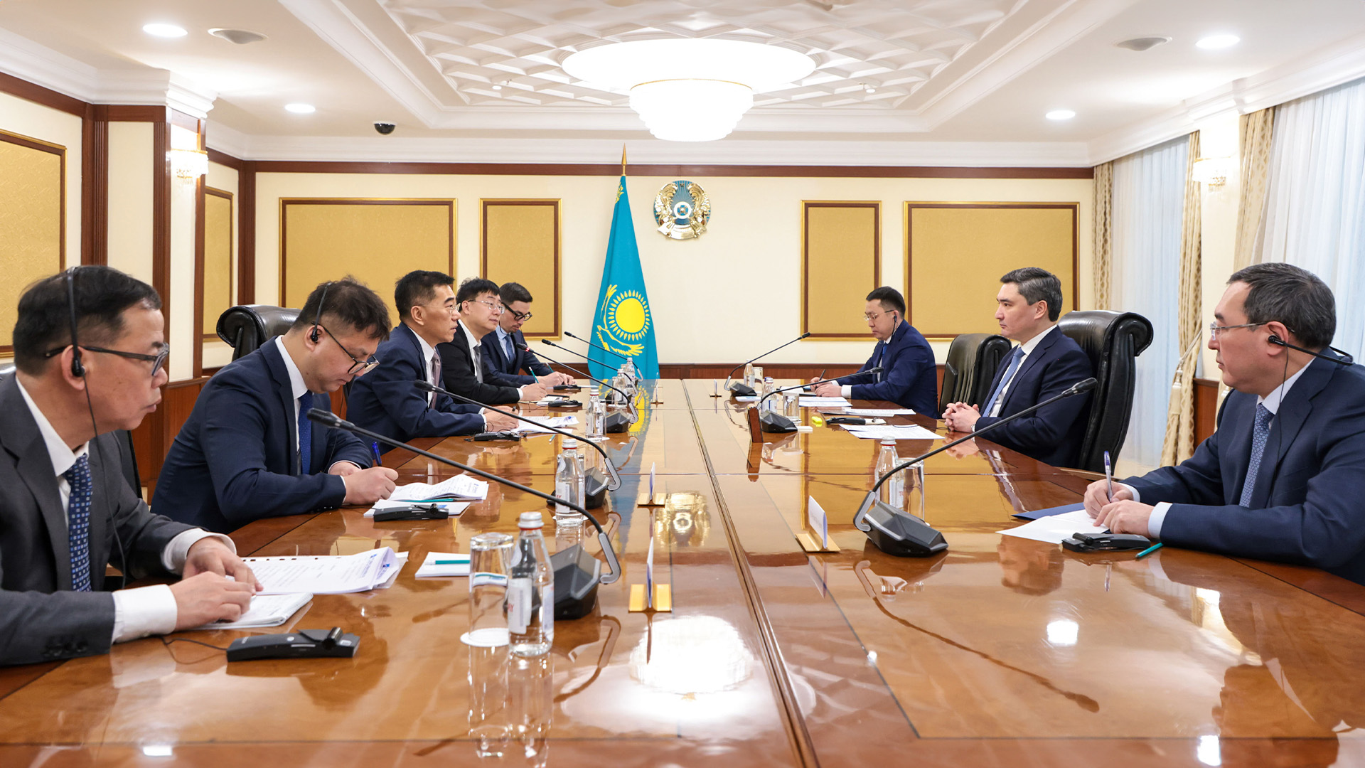 ينۆەستيتسيالىق احۋالدى جاقسارتۋ – باسىم باعىت