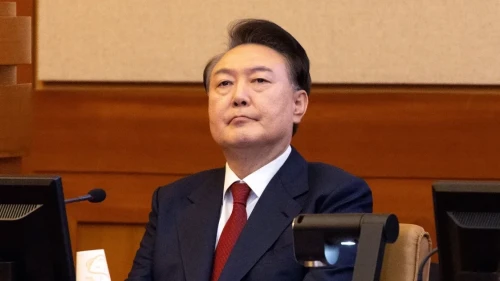 وڭتۇستىك كورەيانىڭ بۇرىنعى پرەزيدەنتى قاماۋدان بوساتىلدى