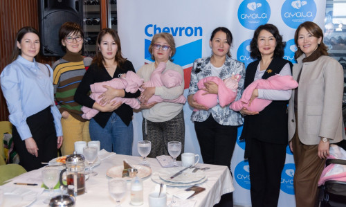 «فەتالدى حيرۋرگيا» ءبىر جىلدا 32 نارەستەنىڭ ءومىرىن ساقتاپ قالدى