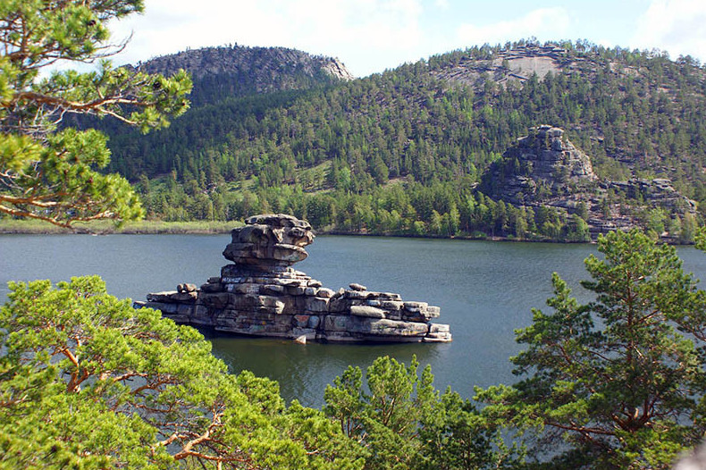 ششۋچە-بۋراباي كۋرورتتىق ايماعىن دامىتۋدىڭ جوسپارى بەكىتىلدى