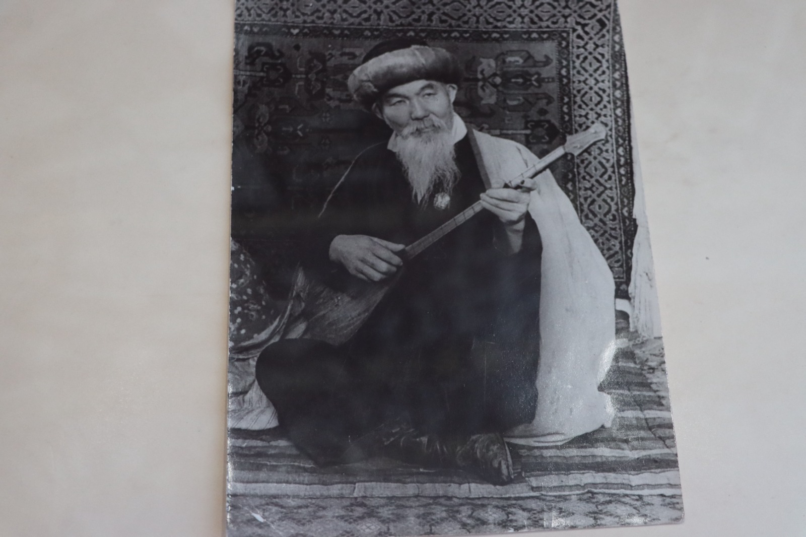 بايعانيننىڭ باياندى قۇبىلىسى