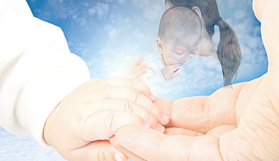 انا مەن بالا ءومىرىن قالاي ساقتايمىز؟