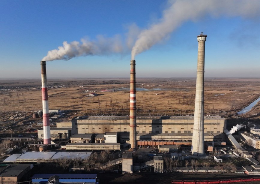 ەكىباستۇز جەو جىلۋ ماۋسىمىنا دايىن ەكەنىن حابارلادى