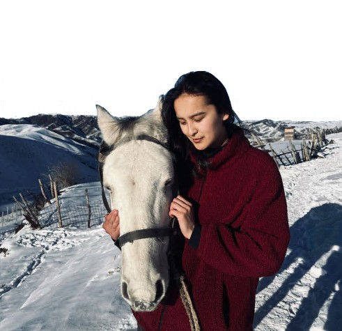 ات جالىنداعى بويجەتكەن