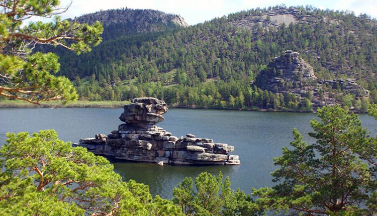 بۋرابايدىڭ باعىن اشاتىن جوسپار