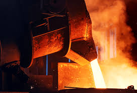 تاۋ-كەن مەتاللۋرگيا كەشەنىن دامىتۋ تۋرالى