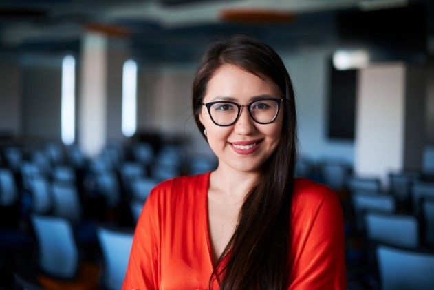 IT سالاسىنىڭ ايىمدارى