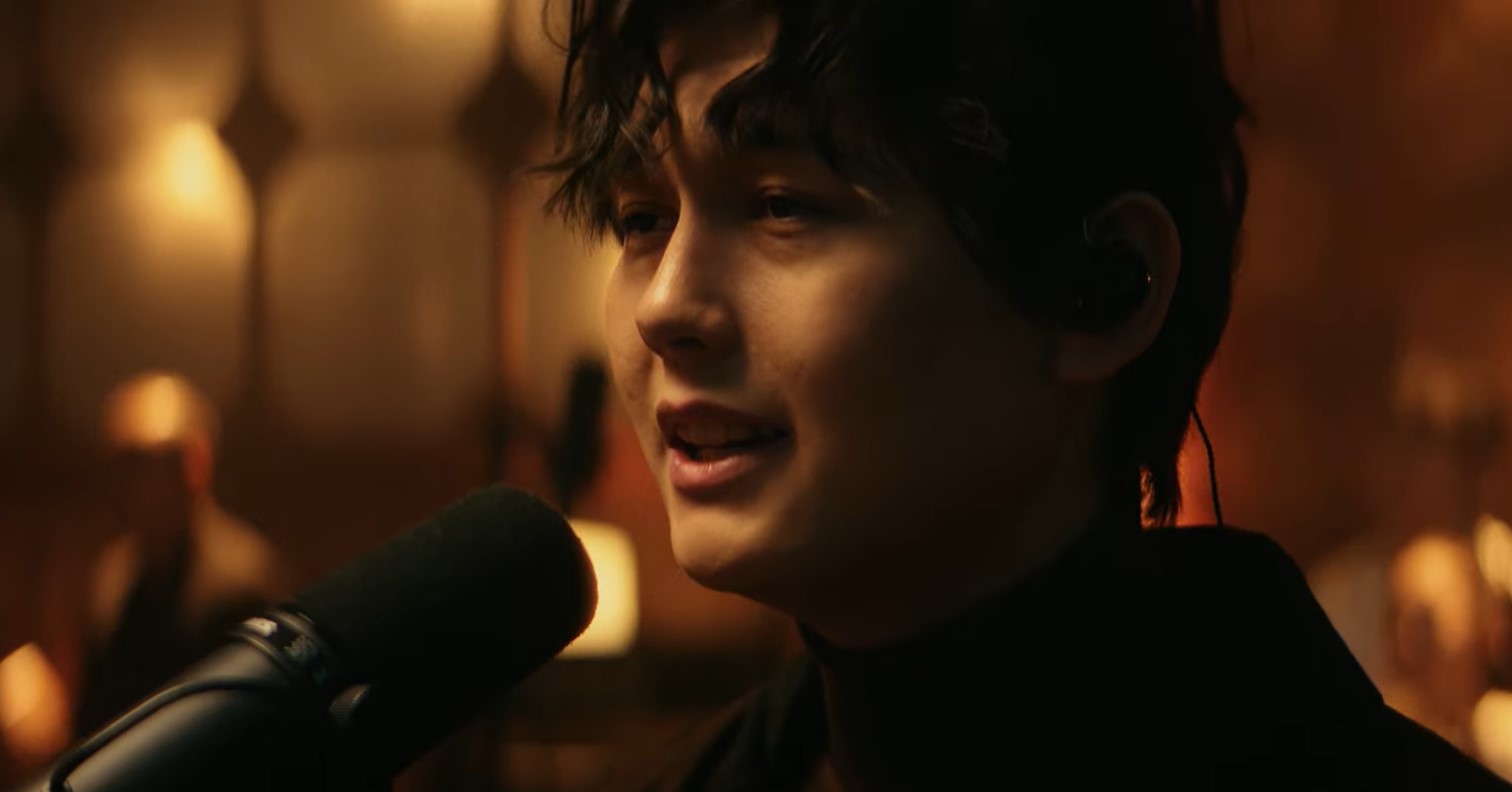 اڭىزعا اينالعان «اناشىم» ءانى جاڭاشا شىرقالدى