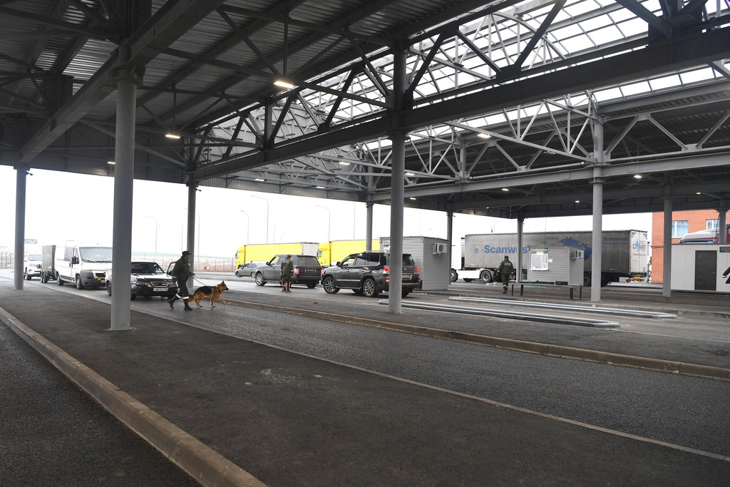 وتكىزۋ بەكەتى قالاي جاڭارتىلادى؟