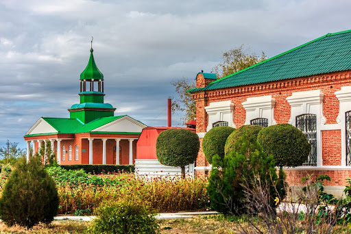 بۇگىن بوكەي ورداسى قۇرىلعان كۇن