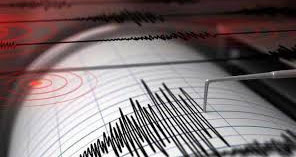 جەتىسۋ وبلىسىندا جەر سىلكىندى