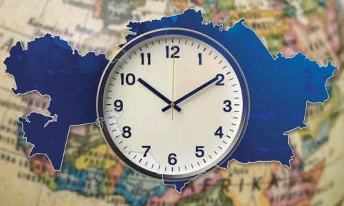 بىرىڭعاي ۋاقىت بەلدەۋىنىڭ حالىق ومىرىنە تەرىس اسەرى جوق - ارمان شاققاليەۆ