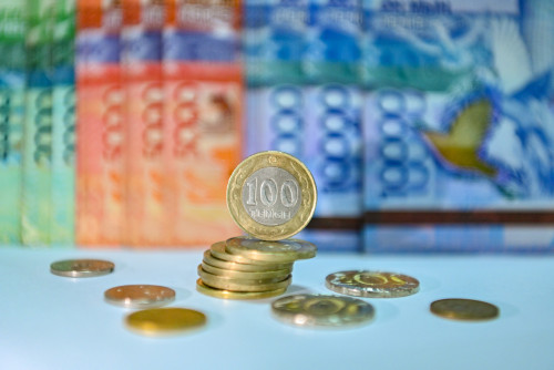 قازاقستانداعى قارجى  قيىندىقتان شىعۋ ءۇشىن جەتكىلىكتى  مە