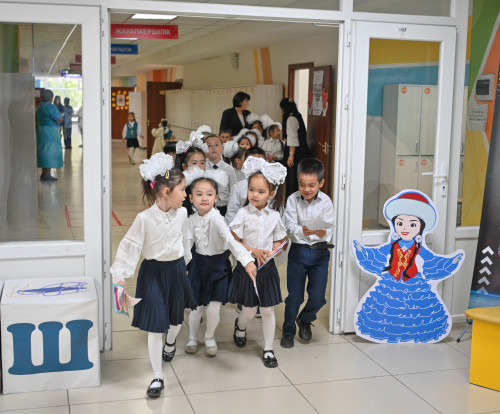 وقۋشىلار كوكتەمگى كانيكۋلدا نەشە كۇن دەمالادى