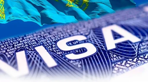 تاعى بەس شەتەلدىك ازامات Neo Nomad ۆيزاسىن الدى