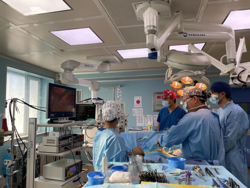 جۇرەگىندە دەرتى بار 7404 ادام ەسەپكە الىنعان