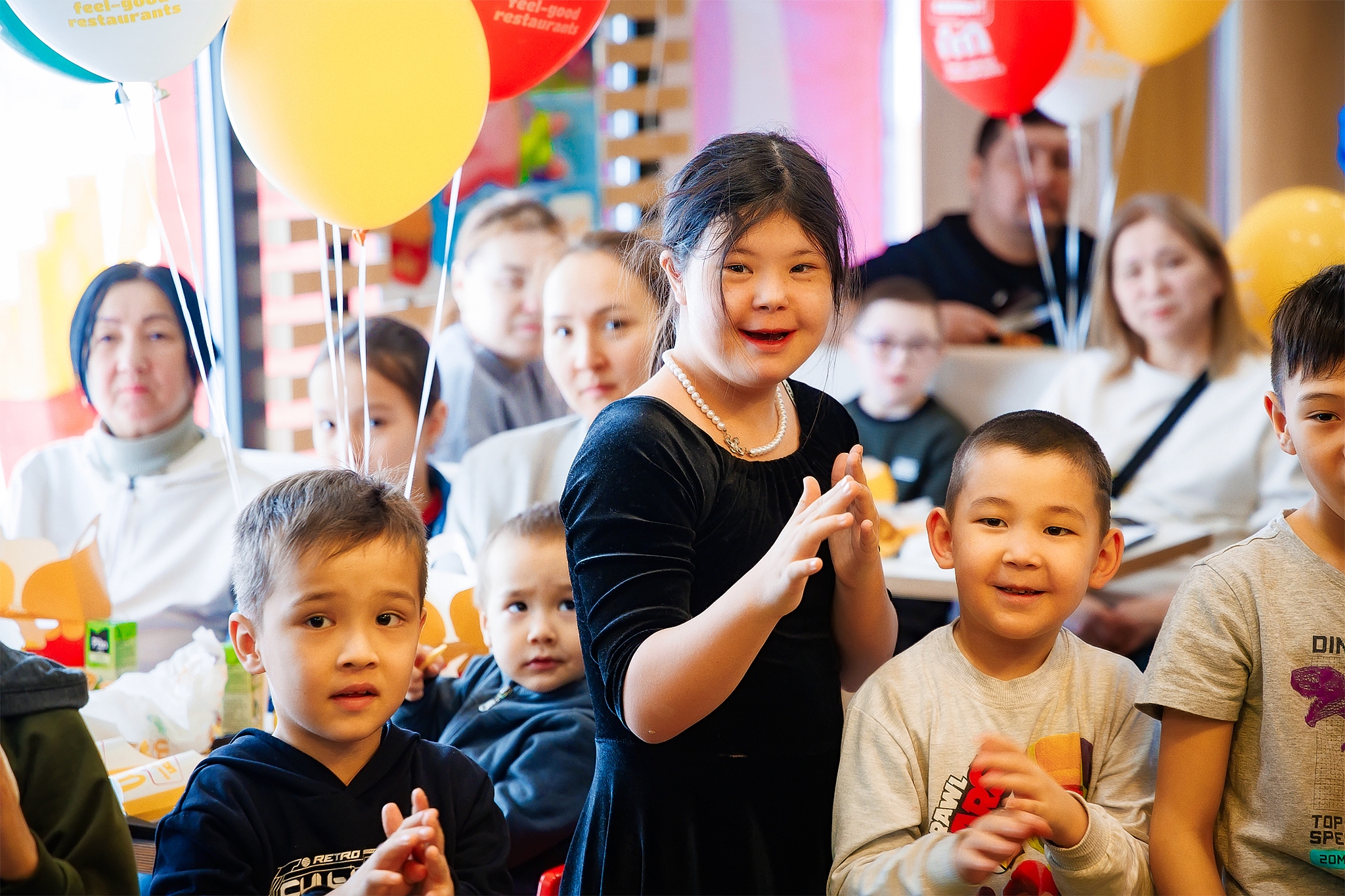 استانادا جەدەل تاماقتانۋ يندۋسترياسى قانات جايىپ كەلەدى