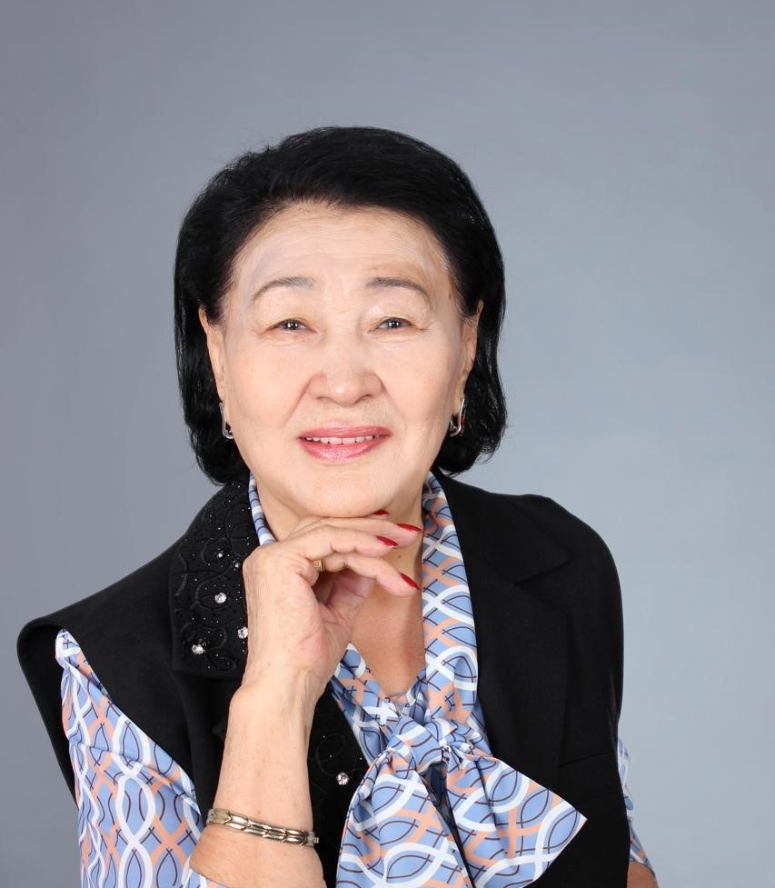 قىزىل مايدىڭ «باعىن اشقان»