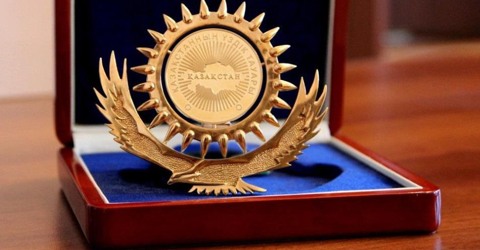 «التىن ساپا» سىيلىعىنا ءوتىنىم قابىلداۋ باستالدى