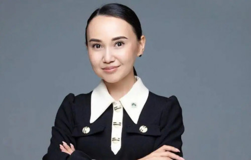 «جالعان قول قويعان»: پەريزات قايراتتىڭ قوعامدىق قورى تاراتىلدى