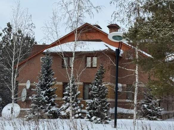 كارىم ءماسىموۆتىڭ ءۇيى ساتىلىمعا قايتا قويىلدى