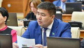 حالىقتىڭ ارىزىنا ۇكىمەت ماردىمسىز جاۋاپ بەرەدى - ەلنۇر بەيسەنباەۆ