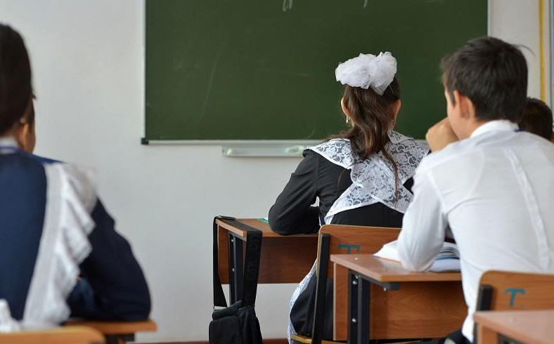 ەل مەكتەپتەرىندە انتيبۋللينگتىك باعدارلاما ەنگىزىلەدى