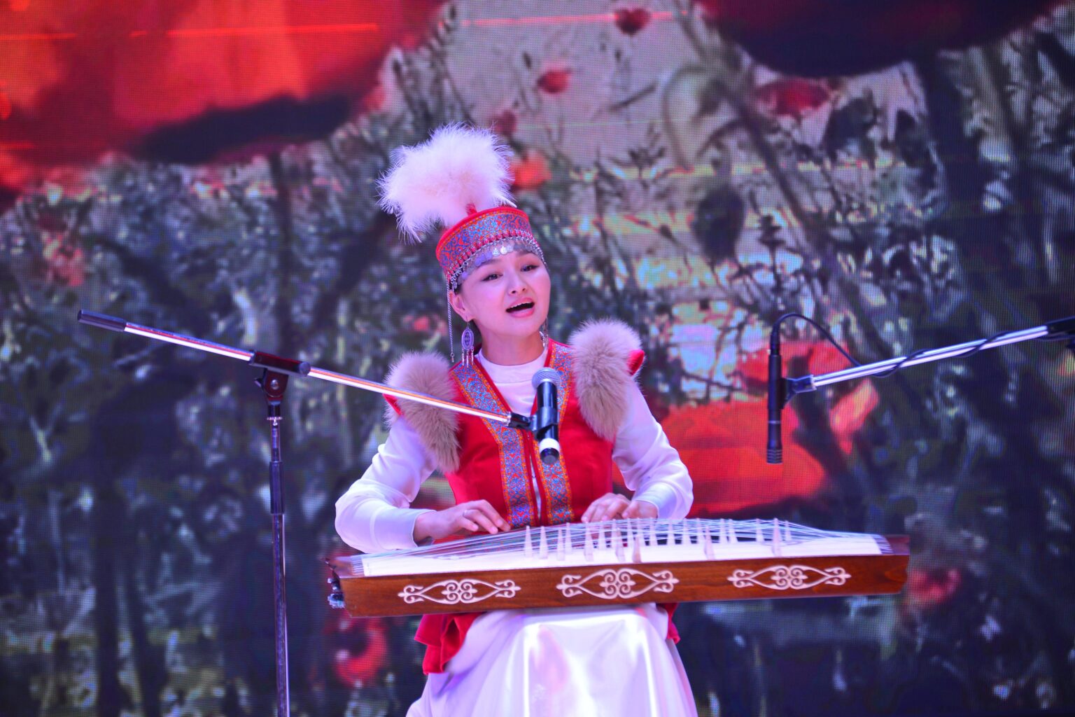 كونە اسپاپقا قۇرمەت