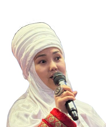 كەلىندەر سىنعا ءتۇستى