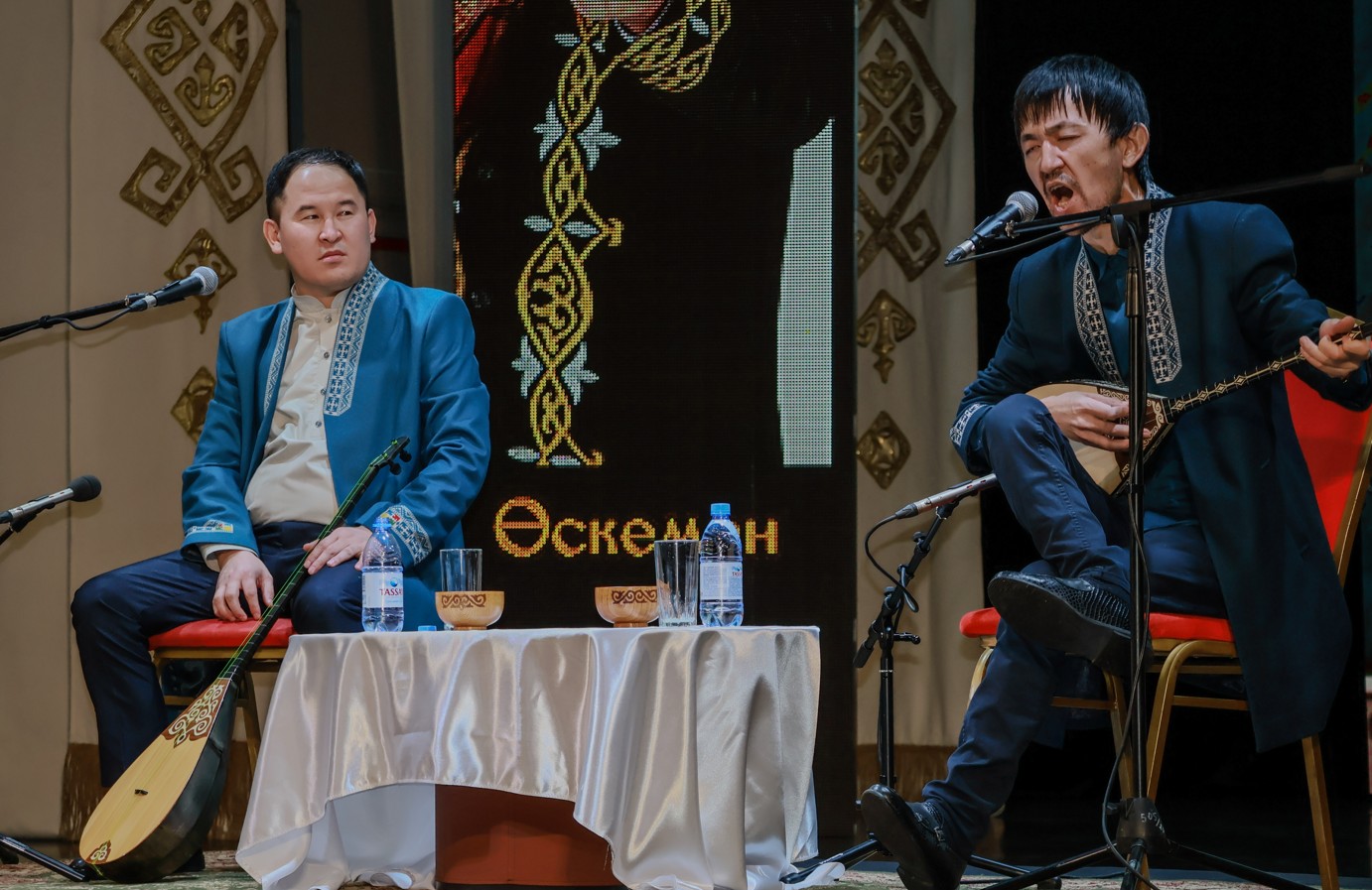 التايدا ايتىس ءوتتى