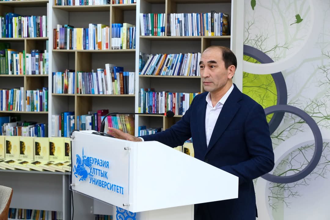 ساعىمباي جۇماعۇلوۆ