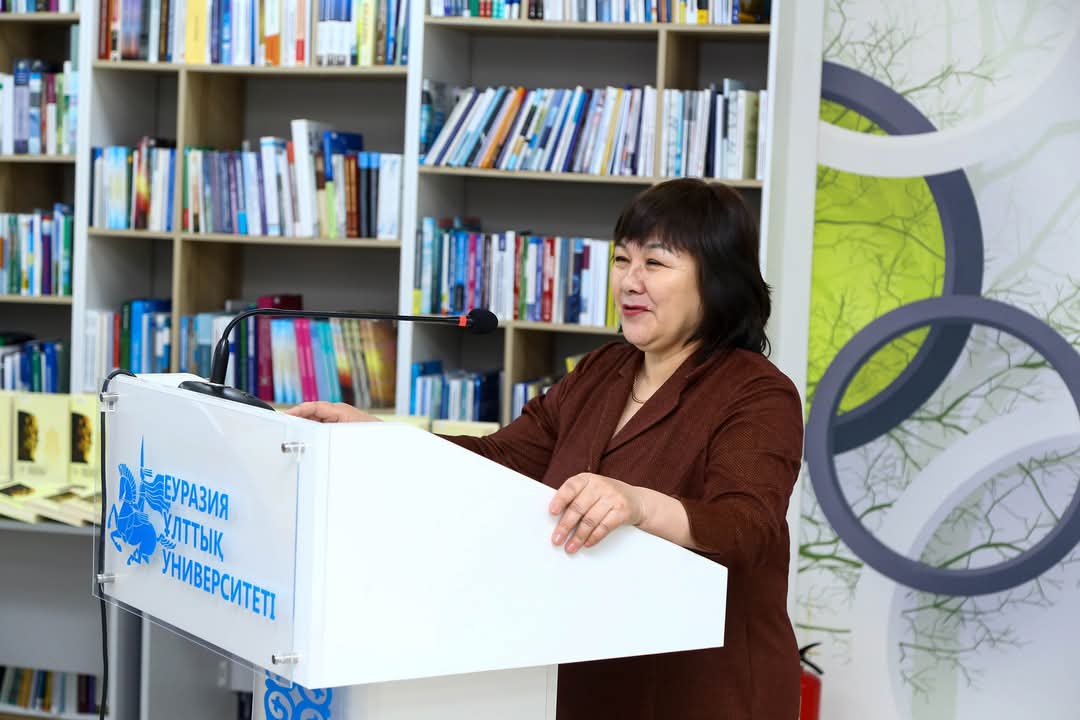 جانات اسكەربەكقىزى