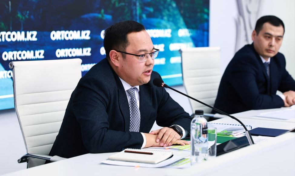 ۇلتتىق پاركتەرگە باراتىن تۋريستەردىڭ سانى ارتقان