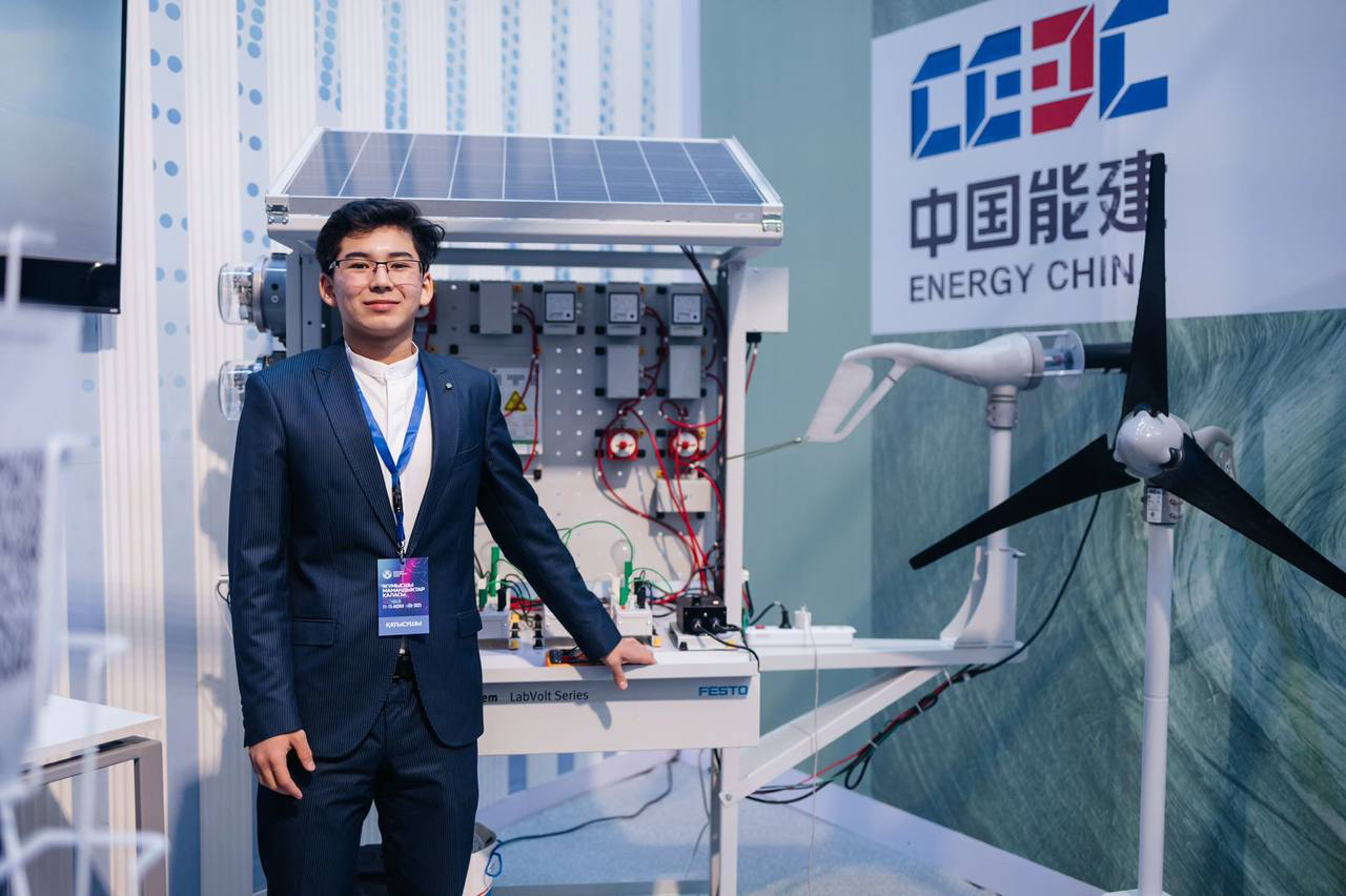 وقۋ كلاستەرىنىڭ ورنى بولەك