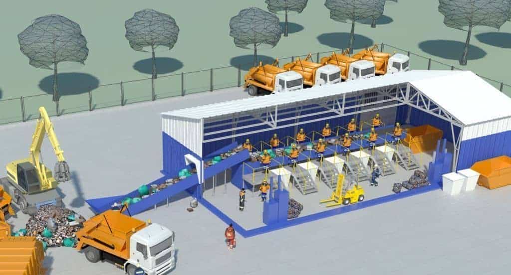 جاڭا قوقىس پوليگونى جوسپارلاندى