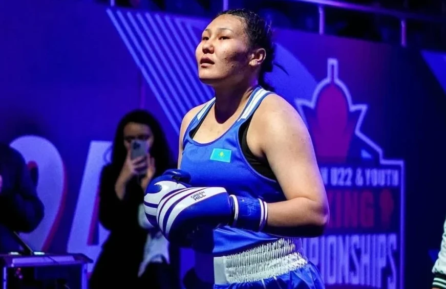 بۇگىن بوكستان الەم چەمپيوناتىنىڭ شيرەك فينالدىق كەزەڭى باستالادى