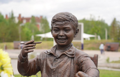 ەلىمىزدەگى 5 ەرەكشە ەسكەرتكىش