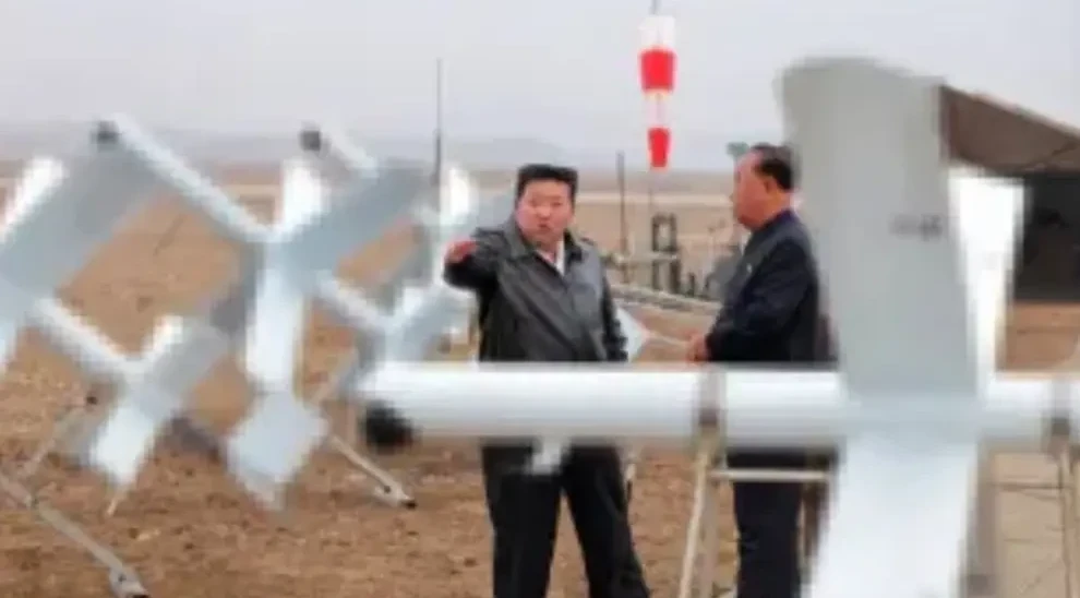 كيم چەن ىن سارايىنىڭ ورنىنا يادرولىق بۋنكەر جاسىرعان