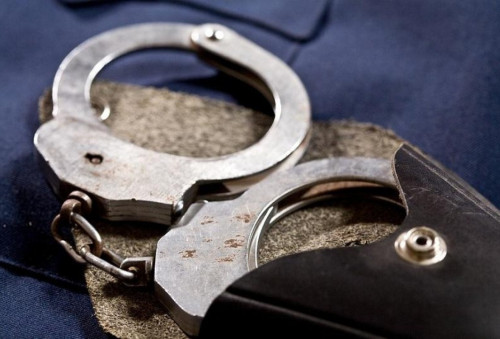 ادام اعزالارىن  ساۋدالاعان قىلمىسكەر قولعا ءتۇستى