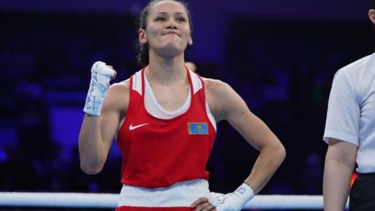 قىزداردىڭ قارقىنى قۋانتادى