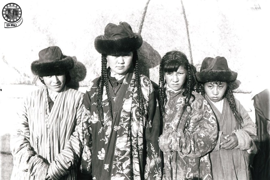 دالا مادەنيەتىندەگى ايەل تاعدىرى