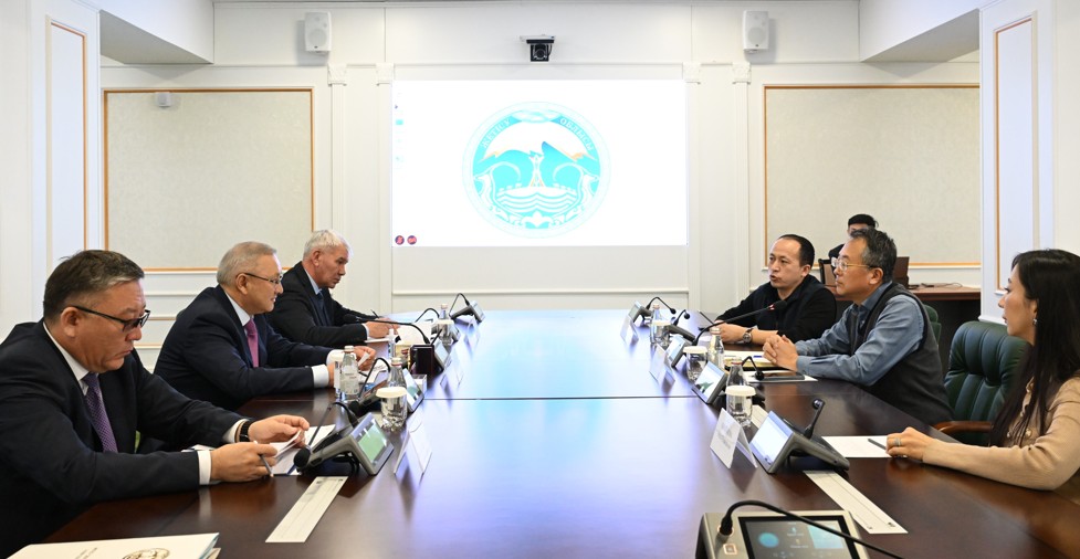 جەتىسۋدا پياز وڭدەۋ زاۋىتى سالىنادى