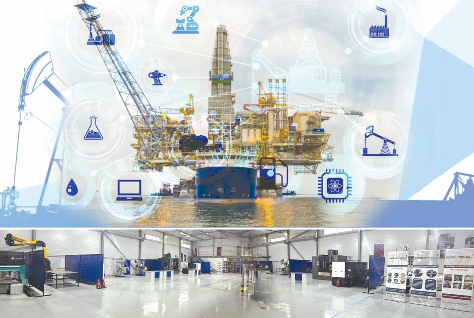 مۇناي-گاز ءوندىرىسىنىڭ مۇمكىندىگى مول