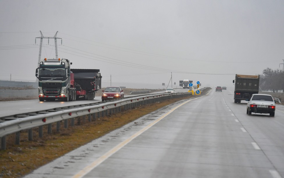 جول قاۋىپسىزدىگىن قالاي رەتتەيمىز؟