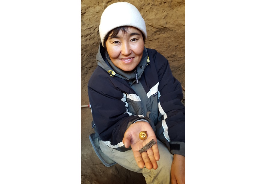 تاقساي حانشايىمىنىڭ قۇپياسى