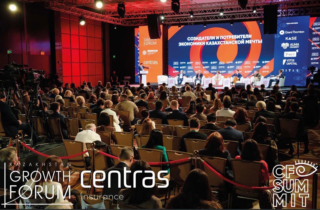 بيزنەس پەن مەملەكەتتىڭ سينەرگياسى ماڭىزدى