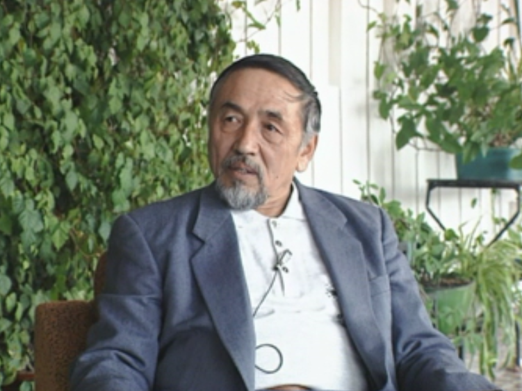 بۇگىن جازۋشى قاليحان ىسقاقتىڭ تۋعان كۇنى