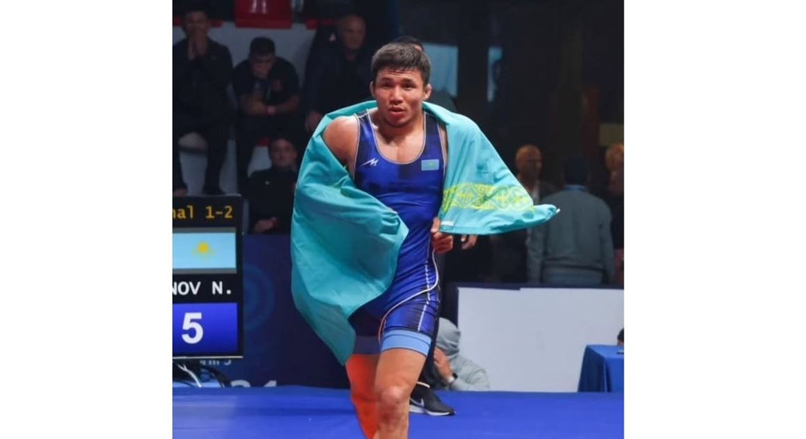 ازيا باسەكەسىنە باراتىن بالۋاندار بەلگىلى بولدى